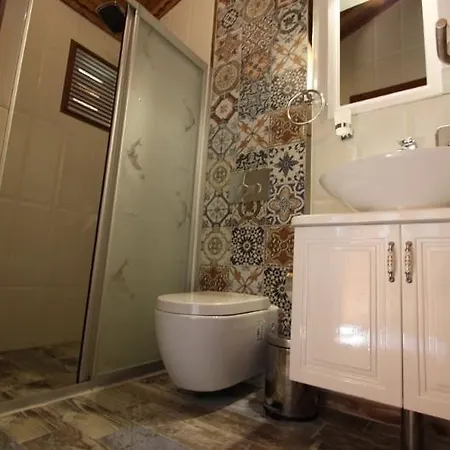 エリーズ ホーム ホテル 3*