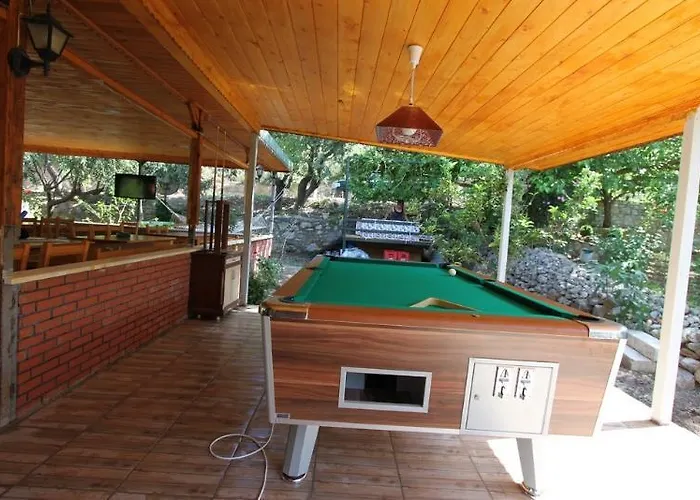 Elly's Hotell Datça