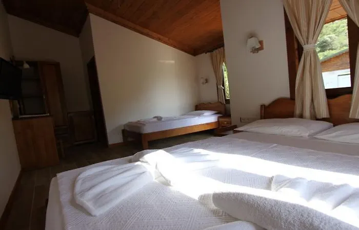 Hotell Elly's Datça